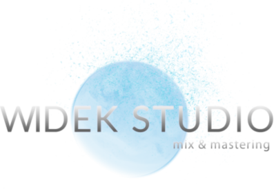 Widek Studio Logo
