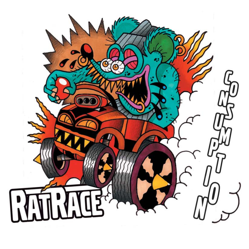 rat-race-widek-studio